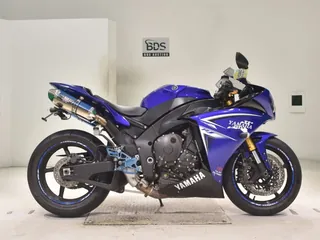 Yamaha YZF-R1 из Японии, фото 1