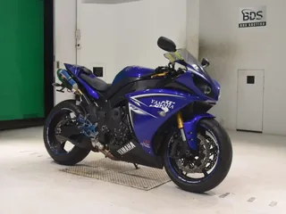 Yamaha YZF-R1 из Японии, фото 3