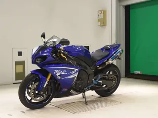 Yamaha YZF-R1 из Японии, фото 4