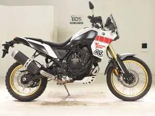 Yamaha Tenere 700 из Японии, фото 1