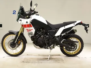 Yamaha Tenere 700 из Японии, фото 2