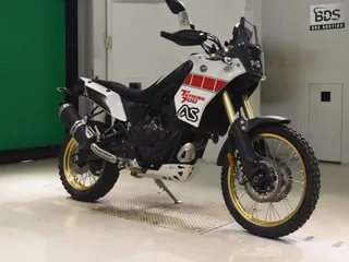 Yamaha Tenere 700 из Японии, фото 3
