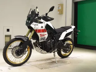 Yamaha Tenere 700 из Японии, фото 4