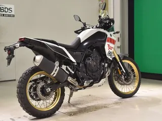 Yamaha Tenere 700 из Японии, фото 5
