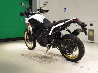 Yamaha Tenere 700 из Японии, фото 6