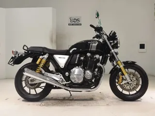 Honda CB1100F из Японии, фото 1