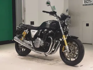 Honda CB1100F из Японии, фото 3