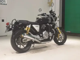Honda CB1100F из Японии, фото 5