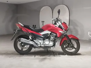Suzuki GSR250S из Японии, фото 1