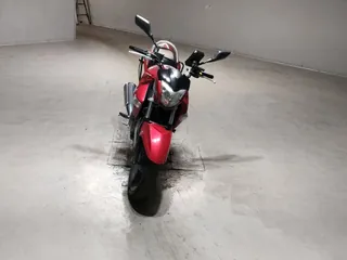 Suzuki GSR250S из Японии, фото 3
