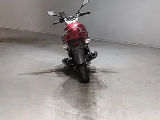Suzuki GSR250S из Японии, фото 4