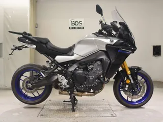 Yamaha Tracer 9 GT из Японии, фото 1