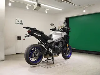 Yamaha Tracer 9 GT из Японии, фото 5