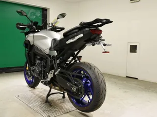 Yamaha Tracer 9 GT из Японии, фото 6