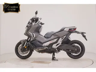Honda X-ADV750 из Японии, фото 2