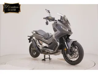 Honda X-ADV750 из Японии, фото 3
