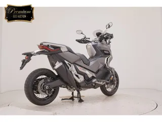 Honda X-ADV750 из Японии, фото 5