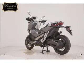 Honda X-ADV750 из Японии, фото 6