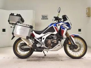 Honda CRF1100L из Японии, фото 1