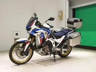 Honda CRF1100L из Японии, фото 4