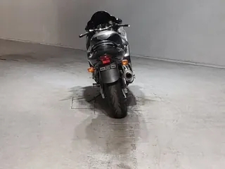Suzuki GSX1300R Hayabusa из Японии, фото 4