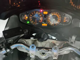 Suzuki GSX1300R Hayabusa из Японии, фото 5