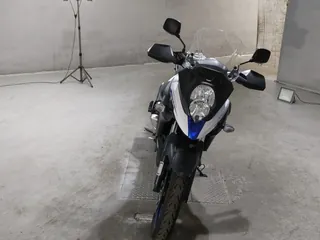 Suzuki V Strom650A из Японии, фото 3