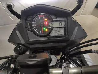 Suzuki V Strom650A из Японии, фото 5