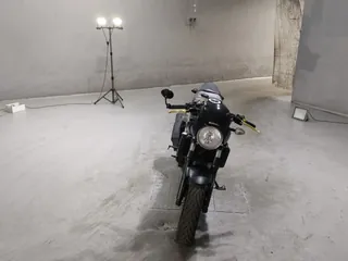 Suzuki SV650 из Японии, фото 3