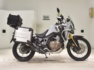 Honda Cfr1000 Africatwin из Японии, фото 1
