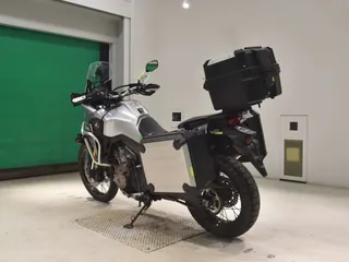 Honda Cfr1000 Africatwin из Японии, фото 6