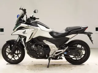 Honda Nc750Xd-3 из Японии, фото 2