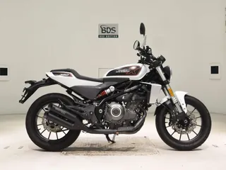 Harley-Davidson X350 из Японии, фото 1