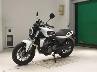 Harley-Davidson X350 из Японии, фото 4