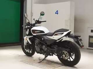 Harley-Davidson X350 из Японии, фото 6