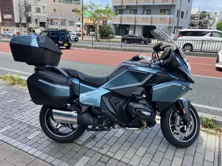 BMW R1300Gs Adv Asa из Японии, фото 3
