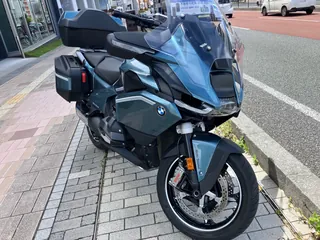 BMW R1300Gs Adv Asa из Японии, фото 5