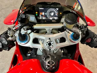 Ducati Paniga-Rev4S из Японии, фото 3