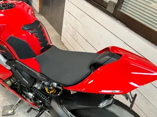Ducati Paniga-Rev4S из Японии, фото 5