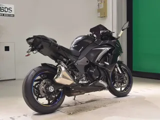 Kawasaki Ninja1000A из Японии, фото 5