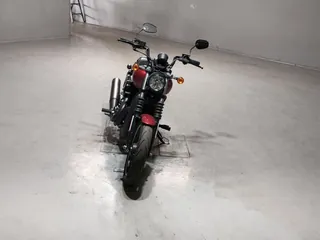 Harley-Davidson HARLEYXG750 STREET из Японии, фото 3