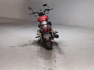 Harley-Davidson HARLEYXG750 STREET из Японии, фото 4