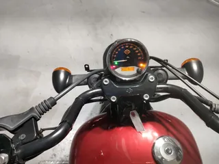 Harley-Davidson HARLEYXG750 STREET из Японии, фото 5
