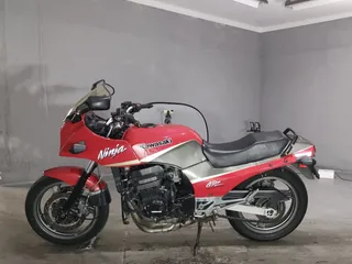 Kawasaki GPZ900R Ninja из Японии, фото 2