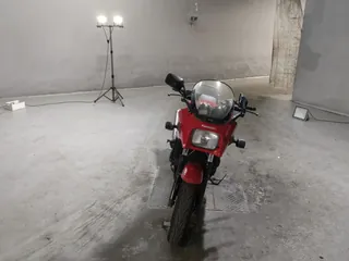 Kawasaki GPZ900R Ninja из Японии, фото 3