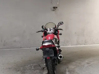 Kawasaki GPZ900R Ninja из Японии, фото 4