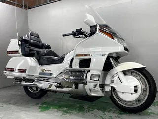 Honda GL1500SE из Японии, фото 1