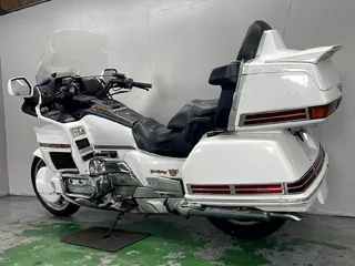 Honda GL1500SE из Японии, фото 8