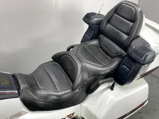 Honda GL1500SE из Японии, фото 2