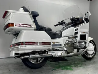 Honda GL1500SE из Японии, фото 3